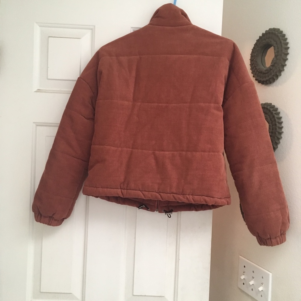 Puffy Jacket - Picture 3 of 3